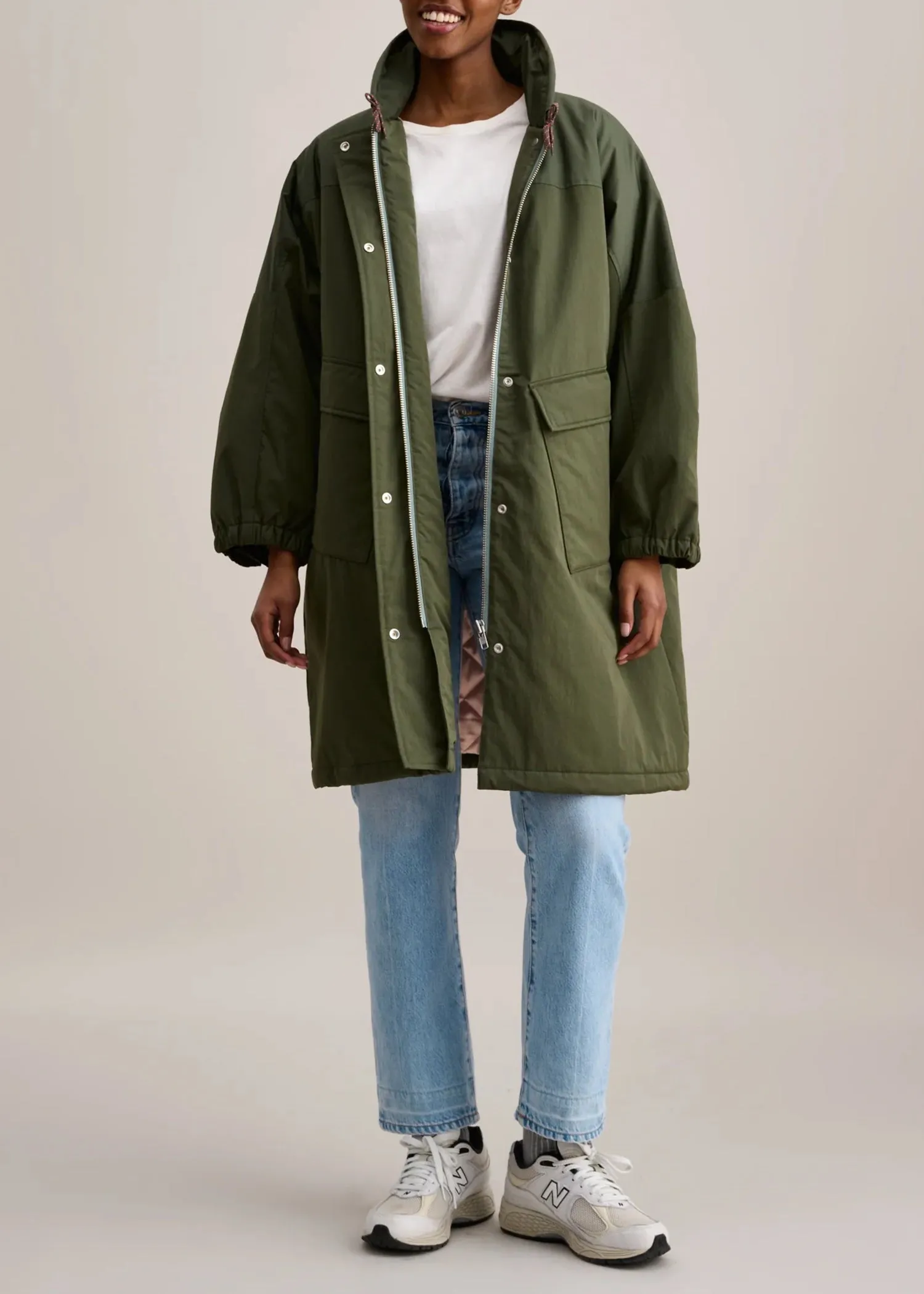 Bellerose Havane Coat