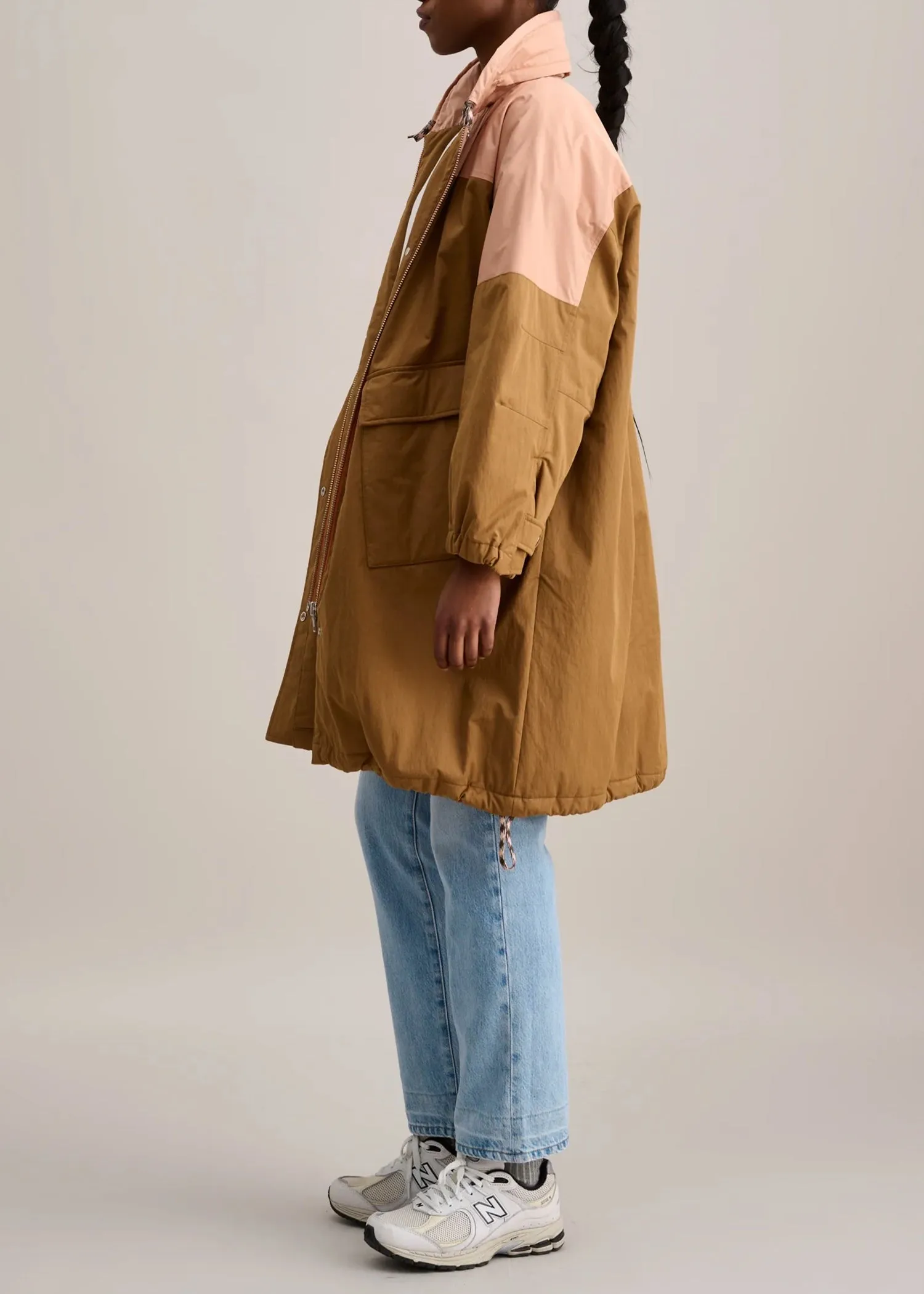 Bellerose Havane Coat