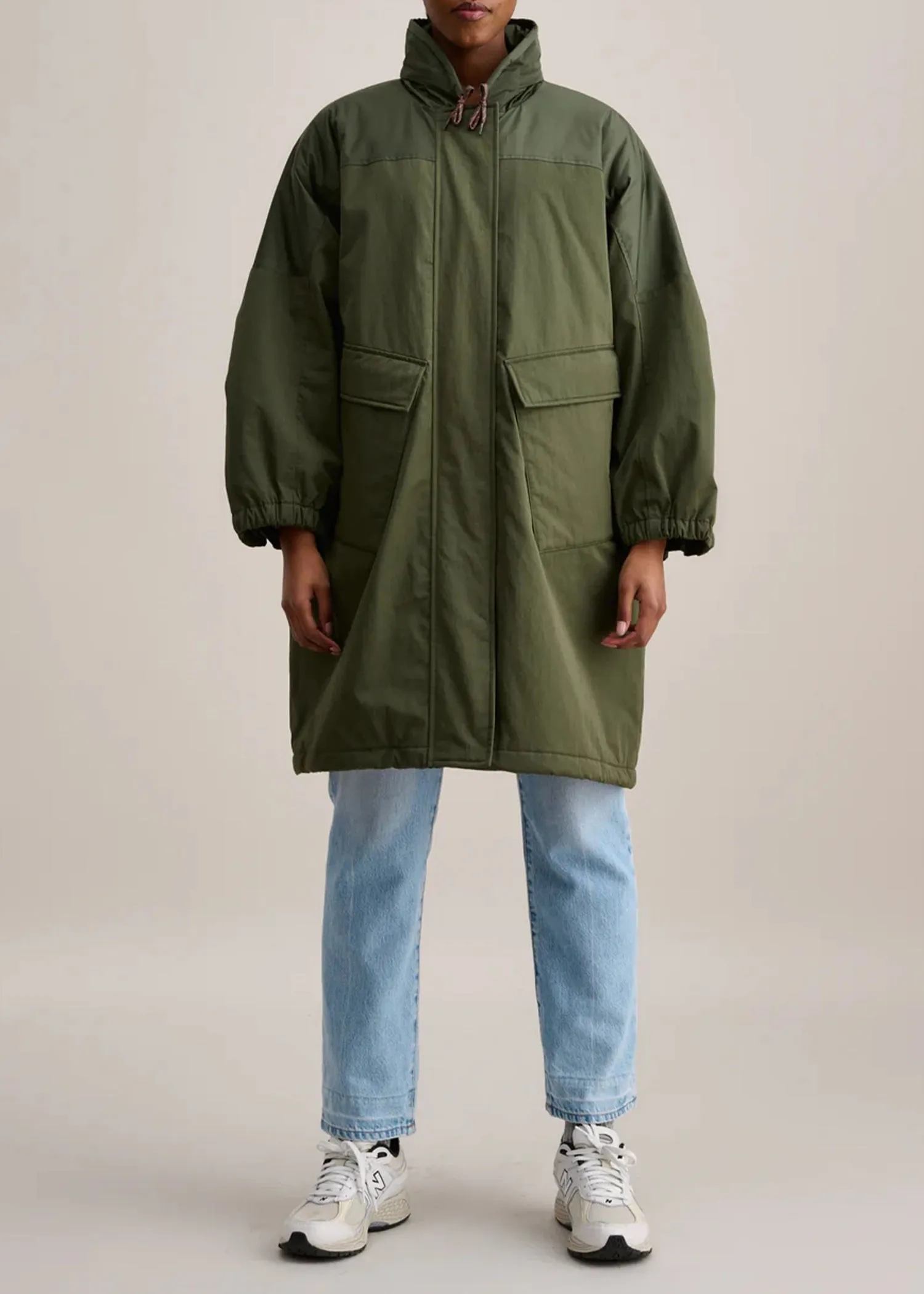 Bellerose Havane Coat