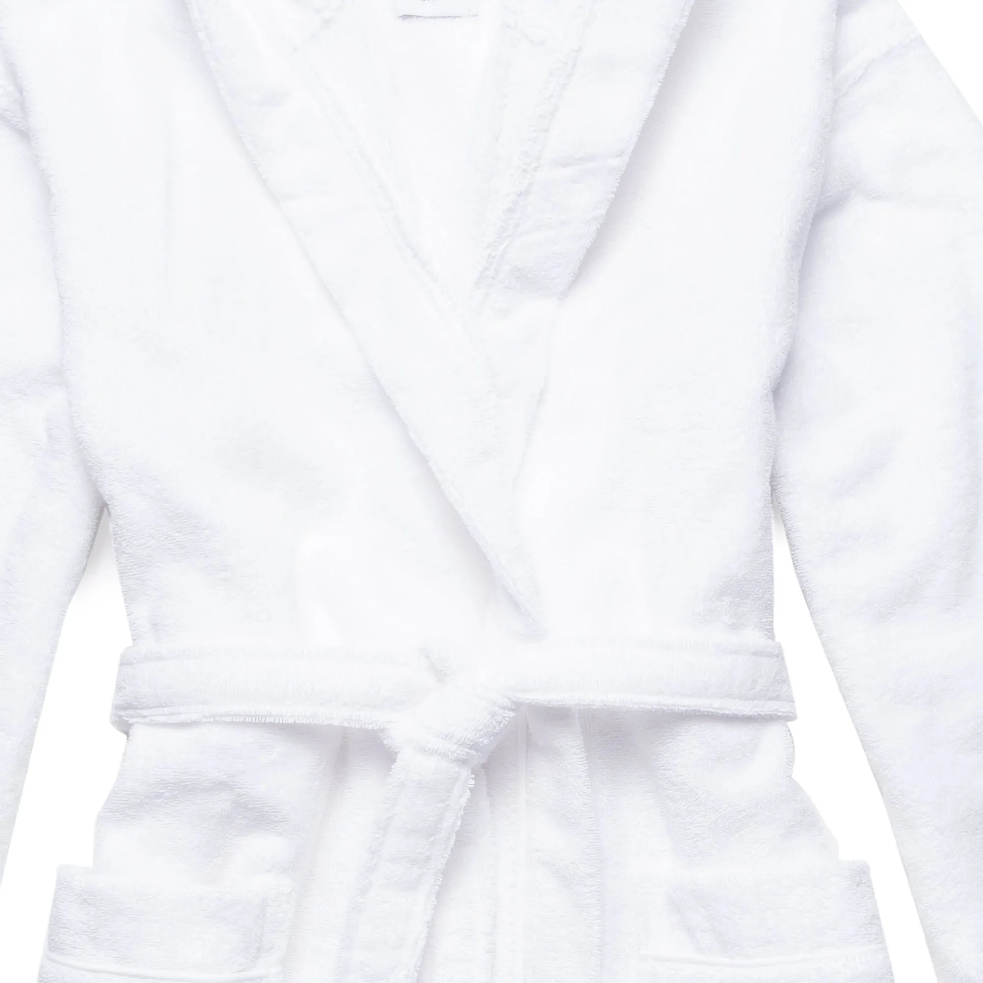 Contempo Hooded Robes