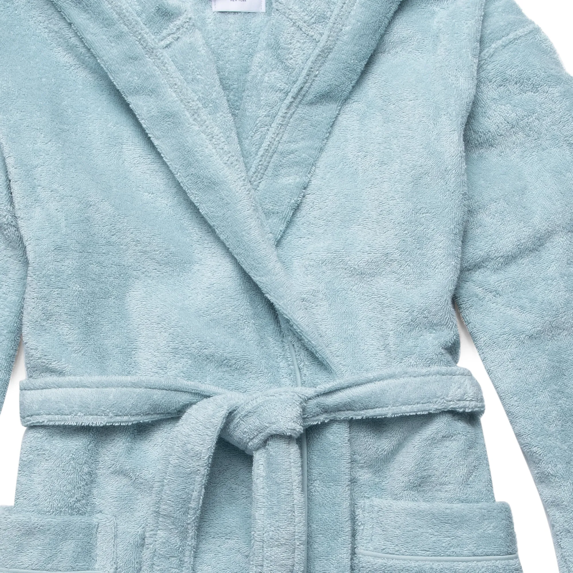 Contempo Hooded Robes