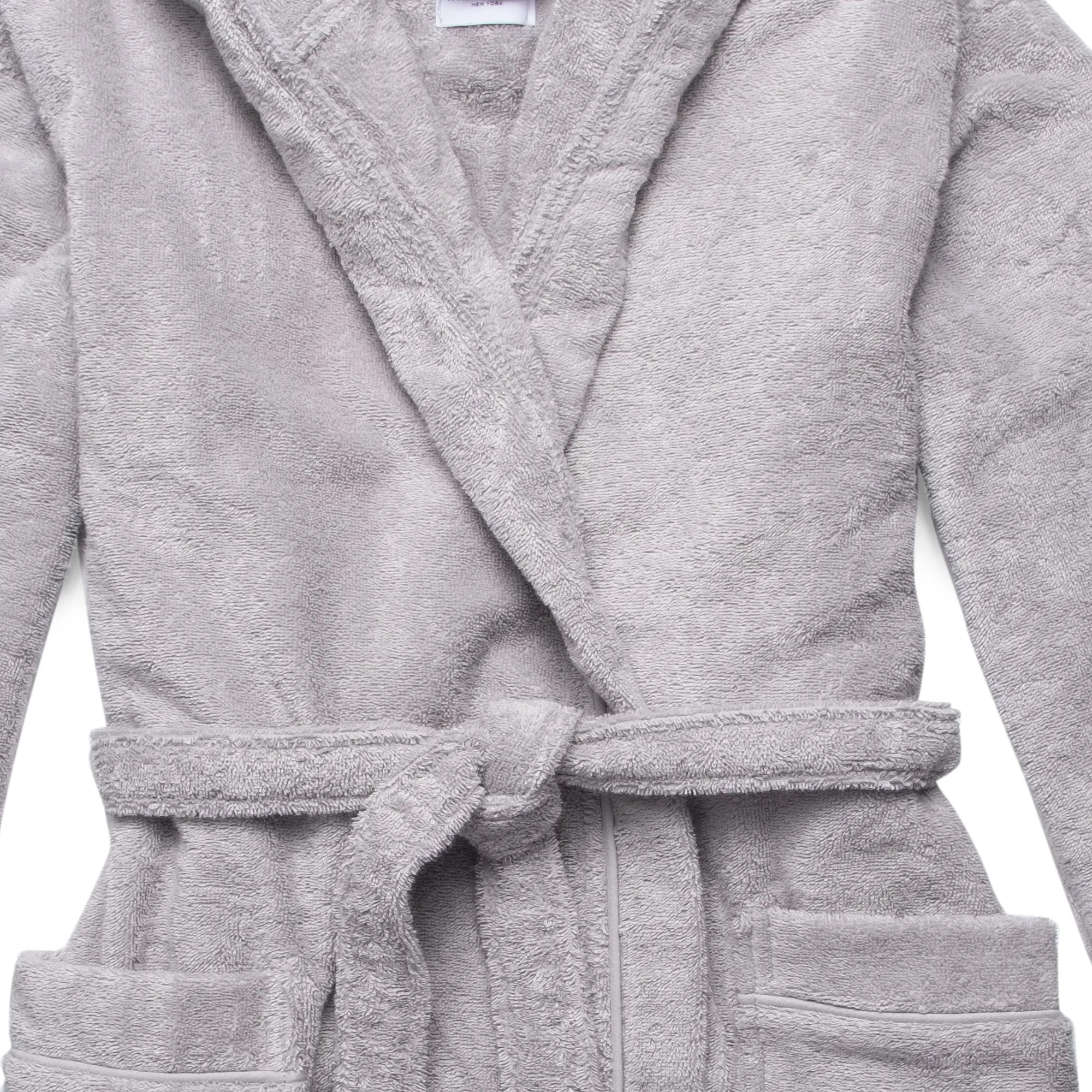 Contempo Hooded Robes