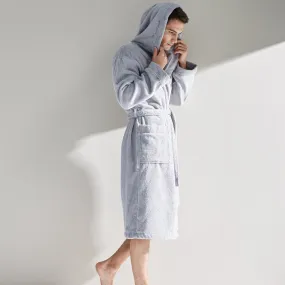 Contempo Hooded Robes