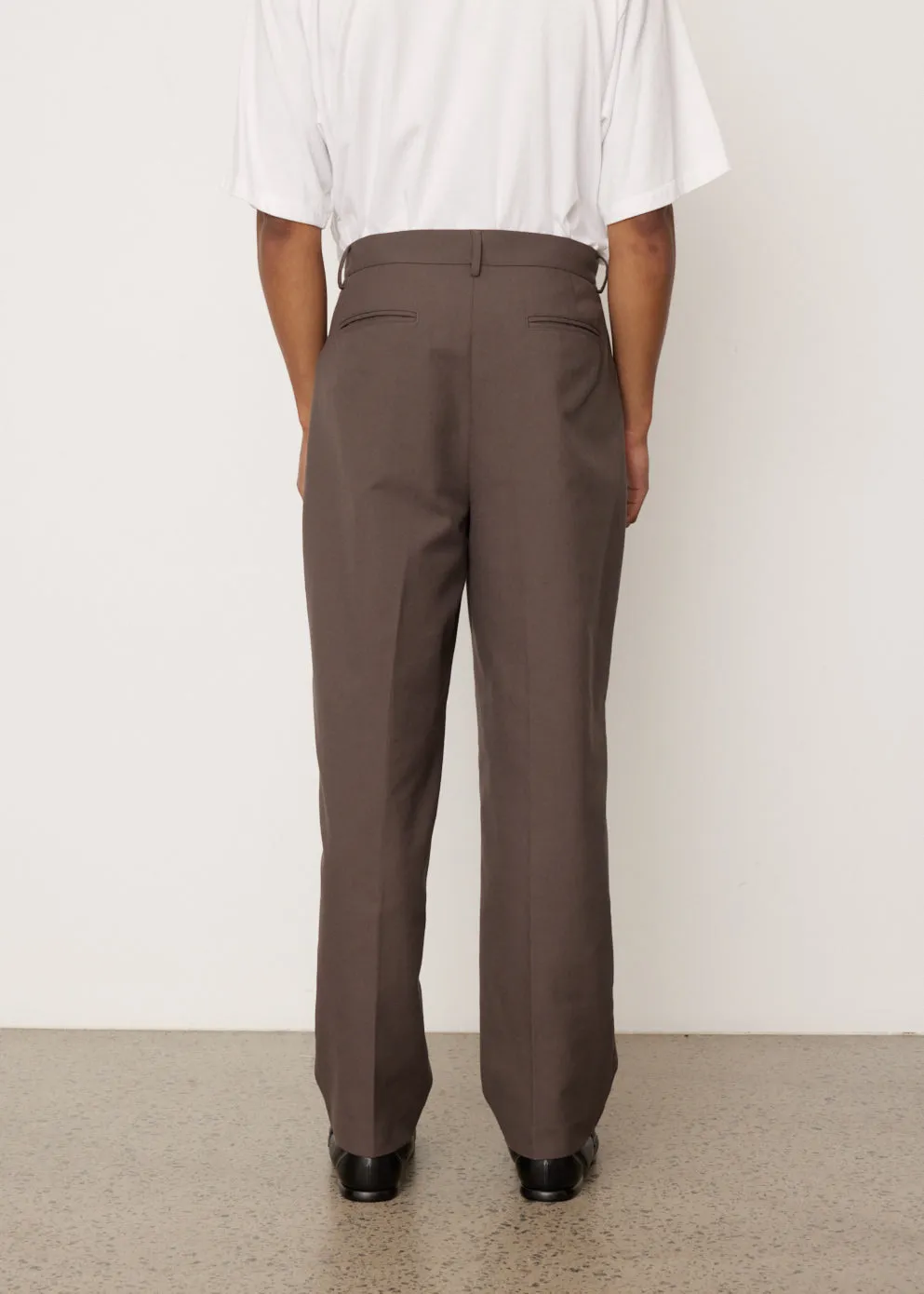 Evan Tailored Pants