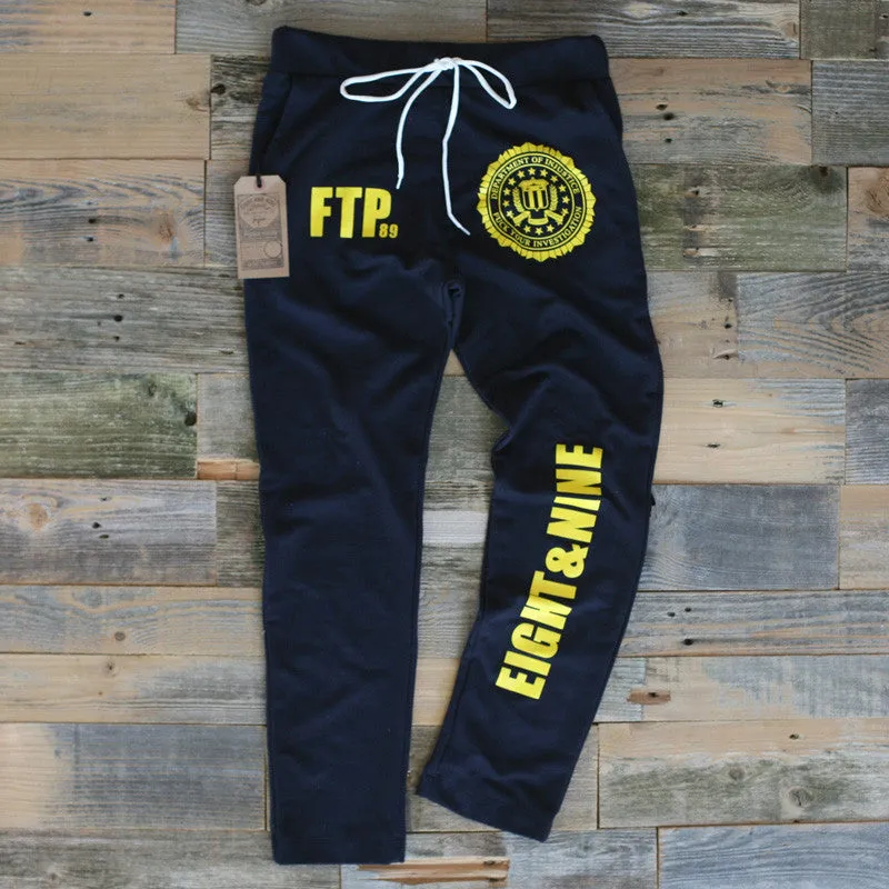 FTP Academy Tailored Sweats