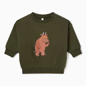 Gruffalo Oversized Sweater