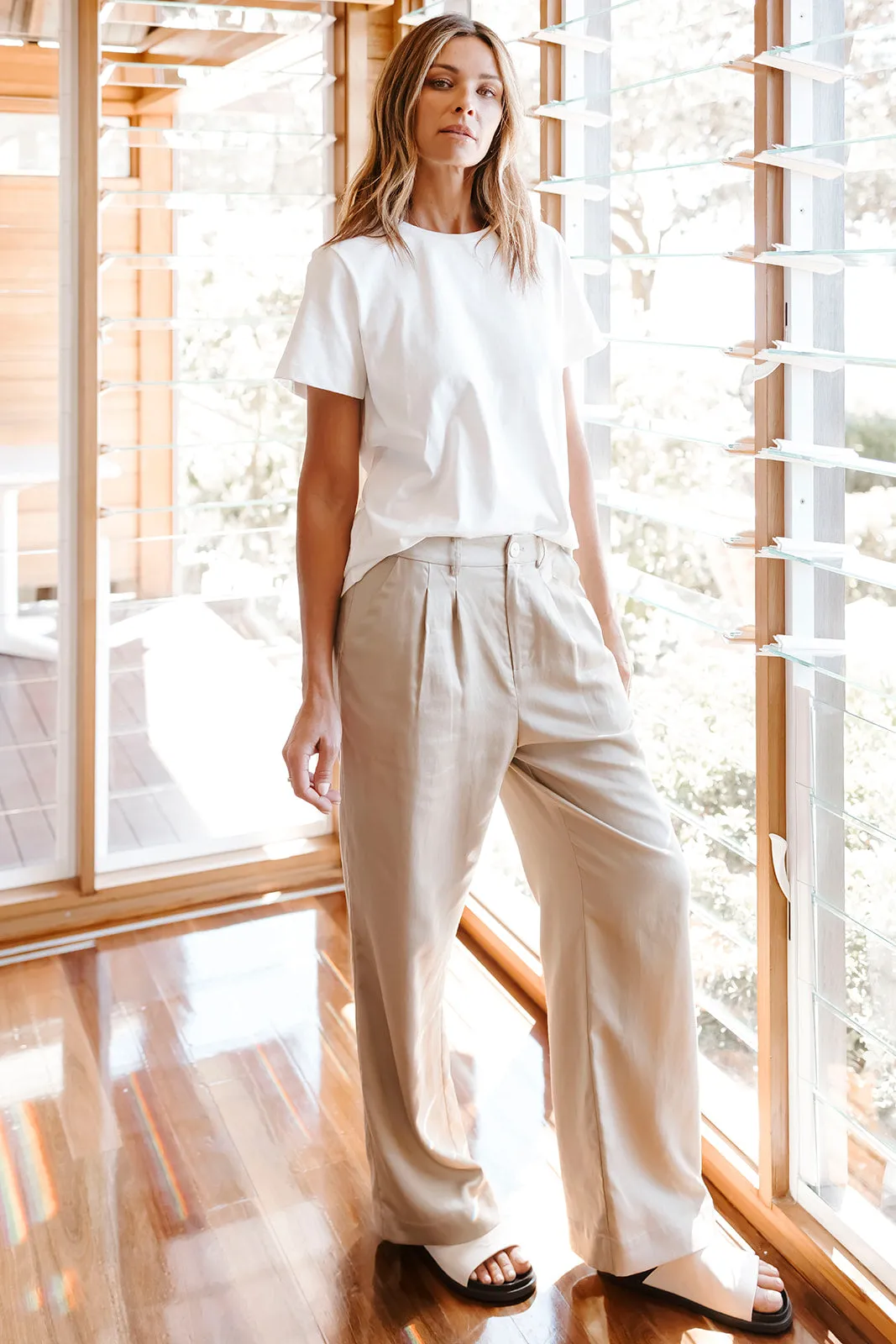 Harper Tailored Pant