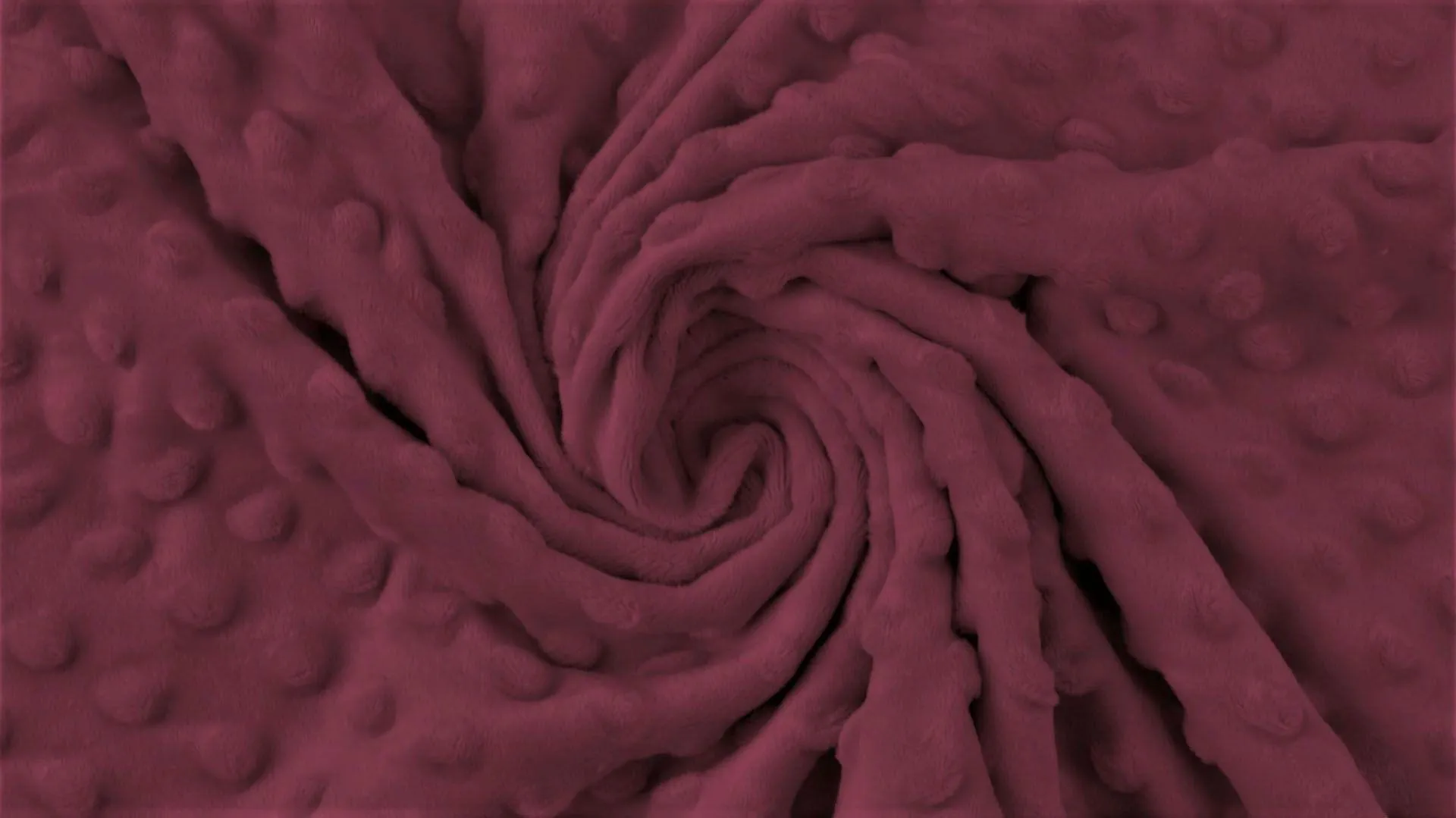 Plush Dimple Fleece Fabric