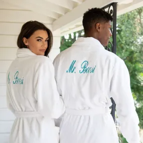 Robes for Couples