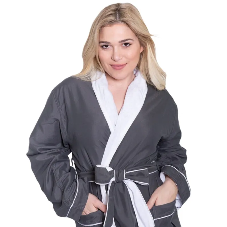 Spa Robe for Women