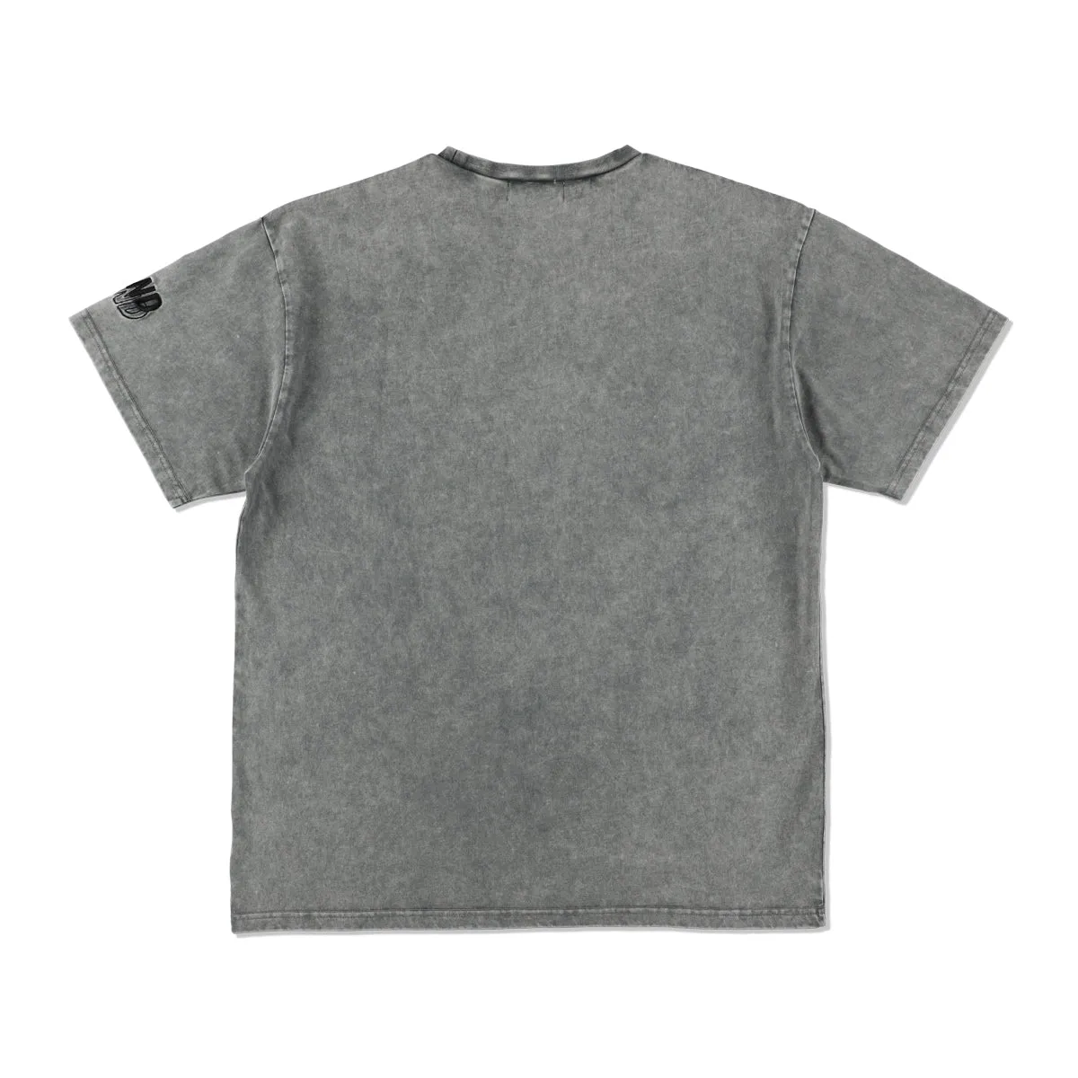 Sulfer Faded S/S Tee / CHARCOAL