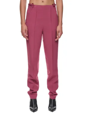 Tailored Trousers (RS016B-HAWROSE)