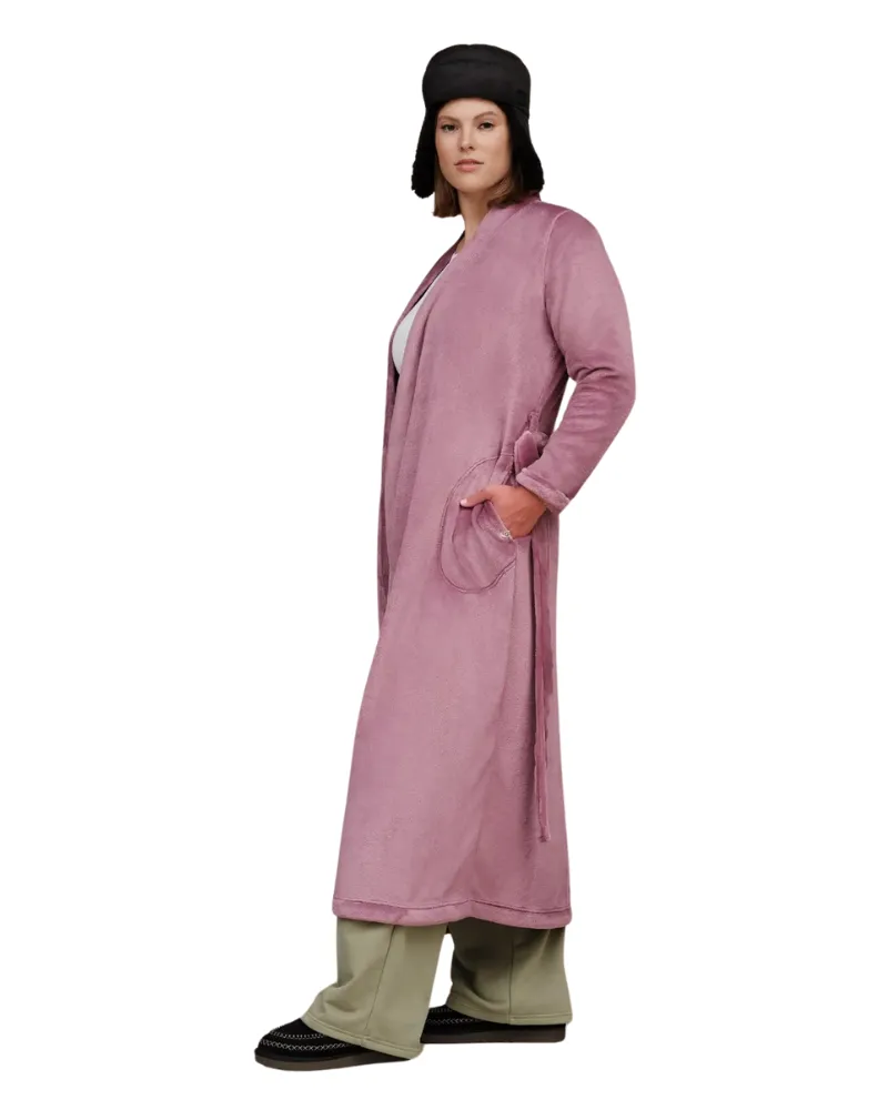 UGG Geode Marlow Wrap Robe