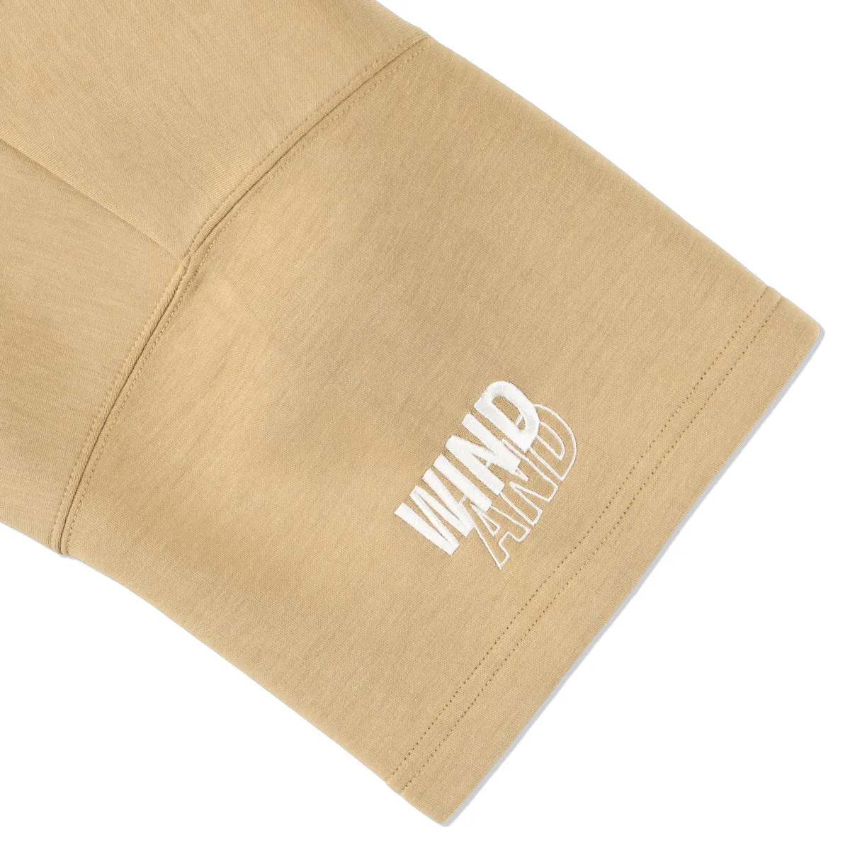 WDS-ES CARDBOARD S/S TOPS / SAND